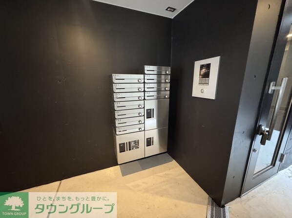 Monologueの物件内観写真